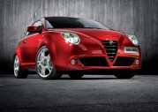 Alfa Romeo Mi.To